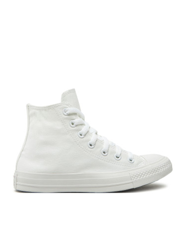 Кецове Converse Chuck Taylor All Star HI 1U646 W Бял