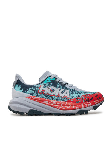 Маратонки за бягане Hoka Speedgoat 6 1156933 Цветен