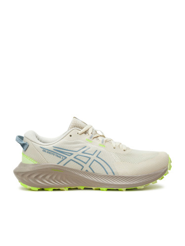 Маратонки за бягане Asics Gel-Excite Trail 2 1012B412 Бежов