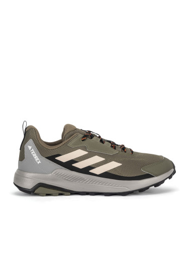 Сникърси adidas TERREX ANYLANDER ID0894 Каки