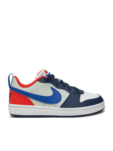 Сникърси Nike Court Borough Low Recraft (GS) DV5456 401 Цветен