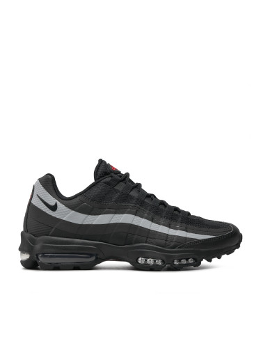 Сникърси Nike Air Max 95 FN7802-001 Черен