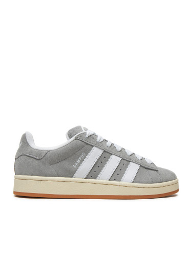 Сникърси adidas Campus 00s HQ8707 Сив