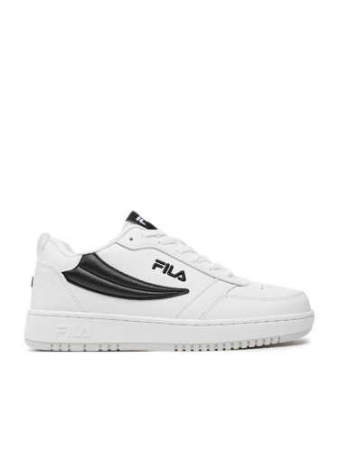 Сникърси Fila Fila Rega Nf Teens FFT0125.13036 Бял