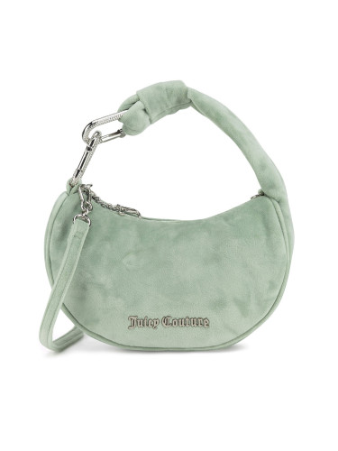 Дамска чанта Juicy Couture BIJXT5311WPO Зелен