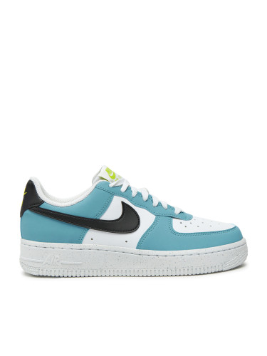 Сникърси Nike Air Force 1 '07 Next Nature HJ9571 400 Син