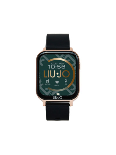 Smartwatch Liu Jo Voice Energy SWLJ119 Черен