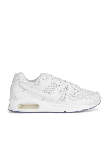 Сникърси Nike Air Max Command 629993 112 Бял