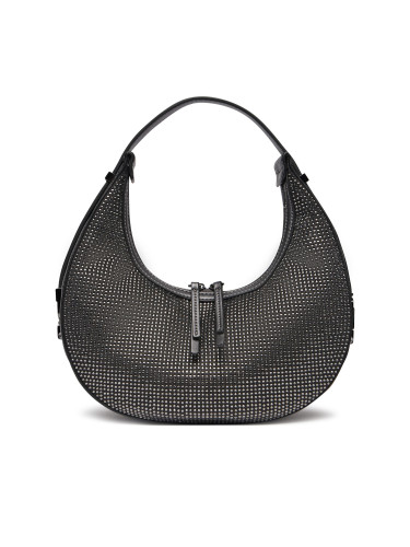 Дамска чанта Liu Jo M Hobo AF4225 E0507 Сив