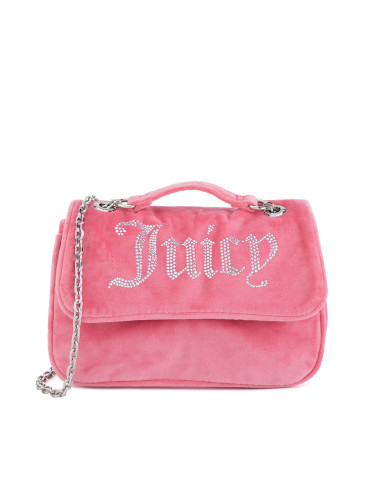 Дамска чанта Juicy Couture BEJXT5459WPO Розов