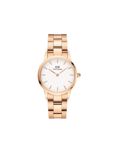 Часовник Daniel Wellington Link DW00100213 Златист