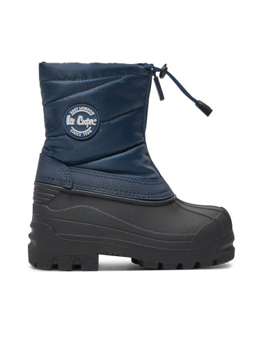 Апрески Lee Cooper LCJ-24-44-2841K Тъмносин