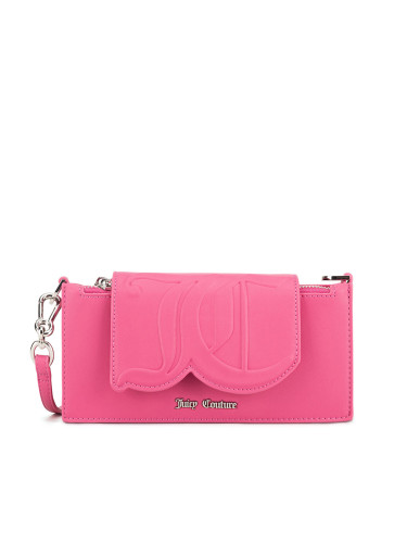 Дамска чанта Juicy Couture BIJXT2540WVP Розов