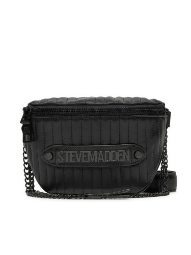 Дамска чанта Steve Madden Bmixy SM13001127 Черен