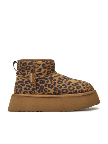 Апрески Steve Madden Campfire SM11002737 Кафяв