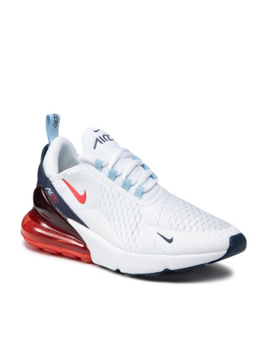 Сникърси Nike Air Max 270 DJ5172 100 Бял