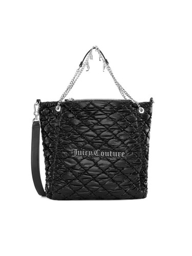 Дамска чанта Juicy Couture BIJXT8667WRY Черен