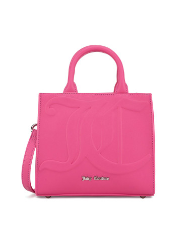 Дамска чанта Juicy Couture BIJXT8693WVP Розов