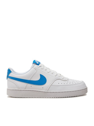 Сникърси Nike Court Vision Lo Nn DH2987 105 Бял