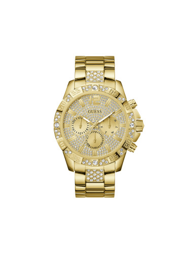 Часовник Guess GW0796G2 Златист