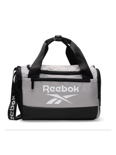 Сак Reebok RBK-035-CCC-05 Сив