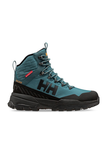 Туристически Helly Hansen Crestone ULLR HT 11891 Зелен