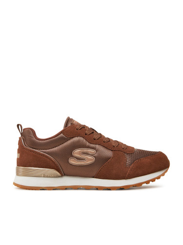 Сникърси Skechers 111/CHOC Кафяв