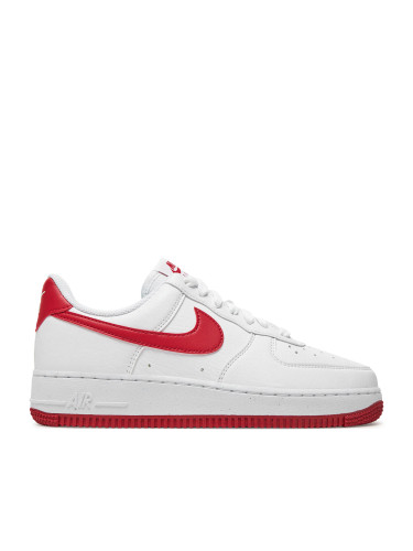 Сникърси Nike Aire Force 1 07 NN DV3808 Бял