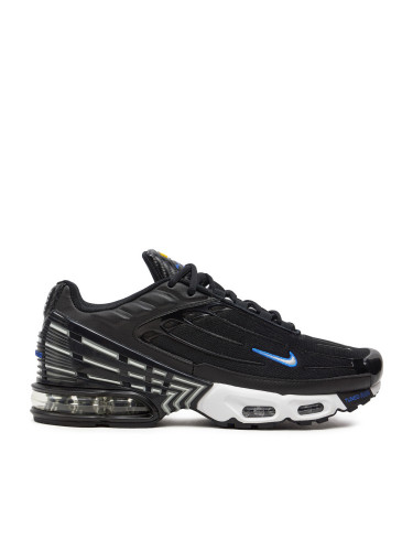 Сникърси Nike Air Max Plus III HF4294 Черен