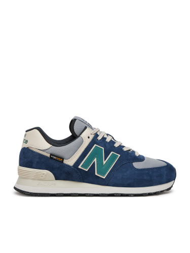 Сникърси New Balance U574SOA Син