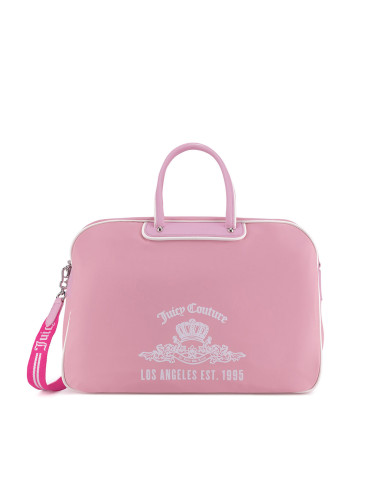 Дамска чанта Juicy Couture BIJXT2546WPJ Розов