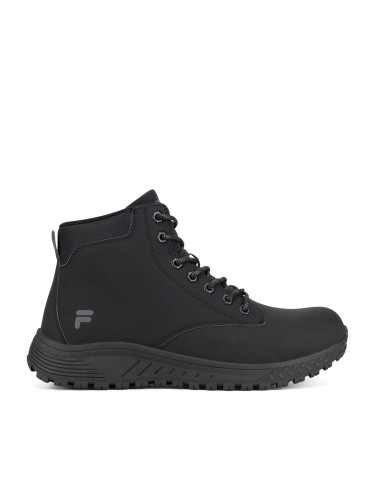 Зимни обувки Fila STARLANCER MID FFM0388-83052 Черен