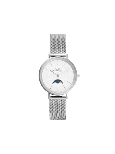 Часовник Daniel Wellington DW00100772 Сребрист