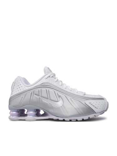 Сникърси Nike Shox R4 HF5076 100 Бял