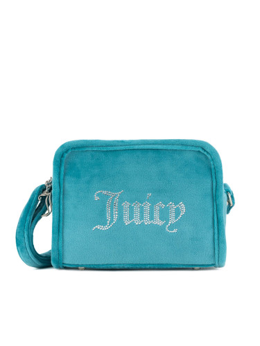 Дамска чанта Juicy Couture BIJXT5468WPO Електриков