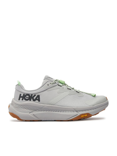 Сникърси Hoka Transport 1123153 Сив