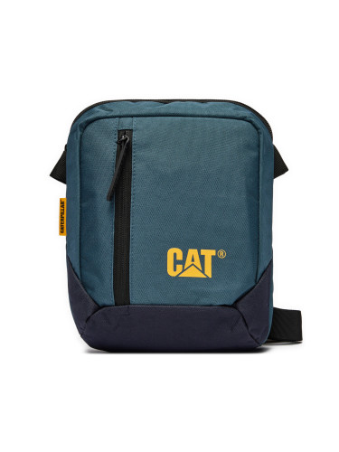 Мъжка чантичка CATerpillar Shoulder Bag 83614-557 Син