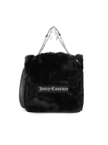 Дамска чанта Juicy Couture BIJXT8669WFP Черен