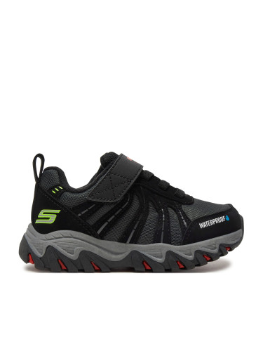 Туристически Skechers Rugged Ranger 406411L Черен