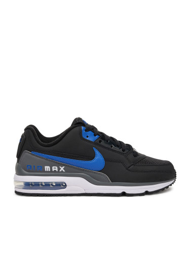 Сникърси Nike Air Max Ltd 3 DV6495 001 Черен