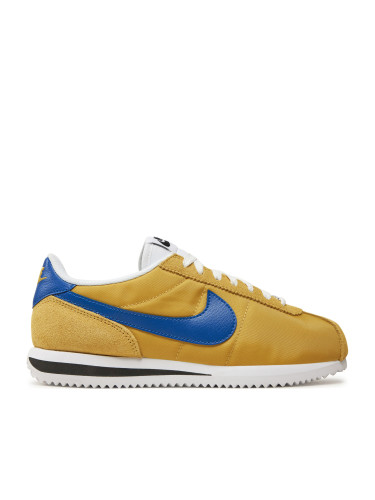 Сникърси Nike Cortez DZ2795 701 Жълт