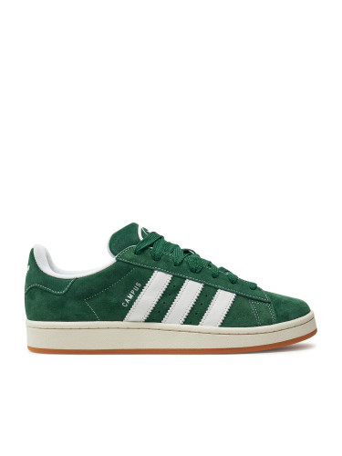 Сникърси adidas Campus 00S H03472 Зелен