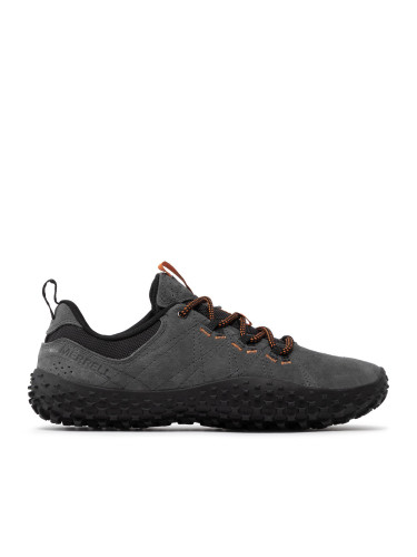 Туристически Merrell Wrapt J036009 Сив