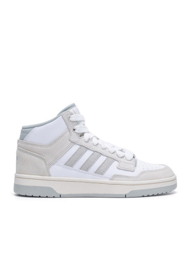 Сникърси adidas RAPID COURT MID W JP5874 Сив