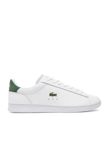 Сникърси Lacoste 748SMA0011 Бял