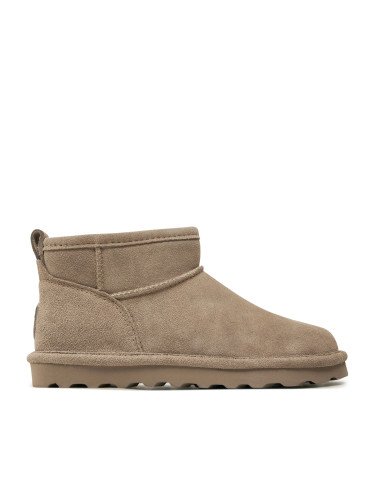 Апрески Bearpaw Shorty 2860W Сив