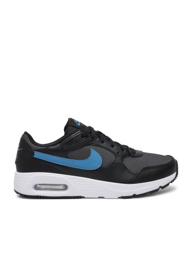 Сникърси Nike Air Max Sc CW4555 017 Черен