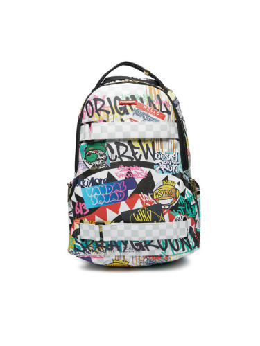 Раница SPRAYGROUND 910B6602NSZ Цветен