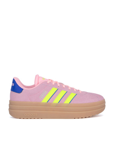 Сникърси adidas VL COURT BOLD IH8089 Розов