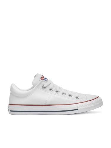 Кецове Converse CHUCK TAYLOR ALL STAR MADISON 563509C Бял